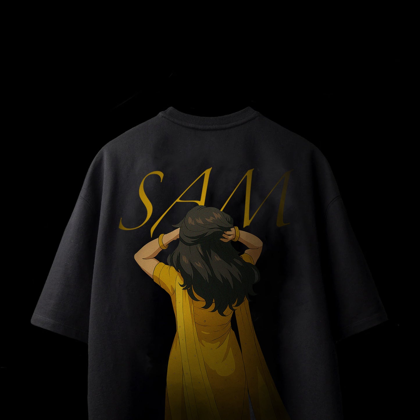 Ghibli Tee